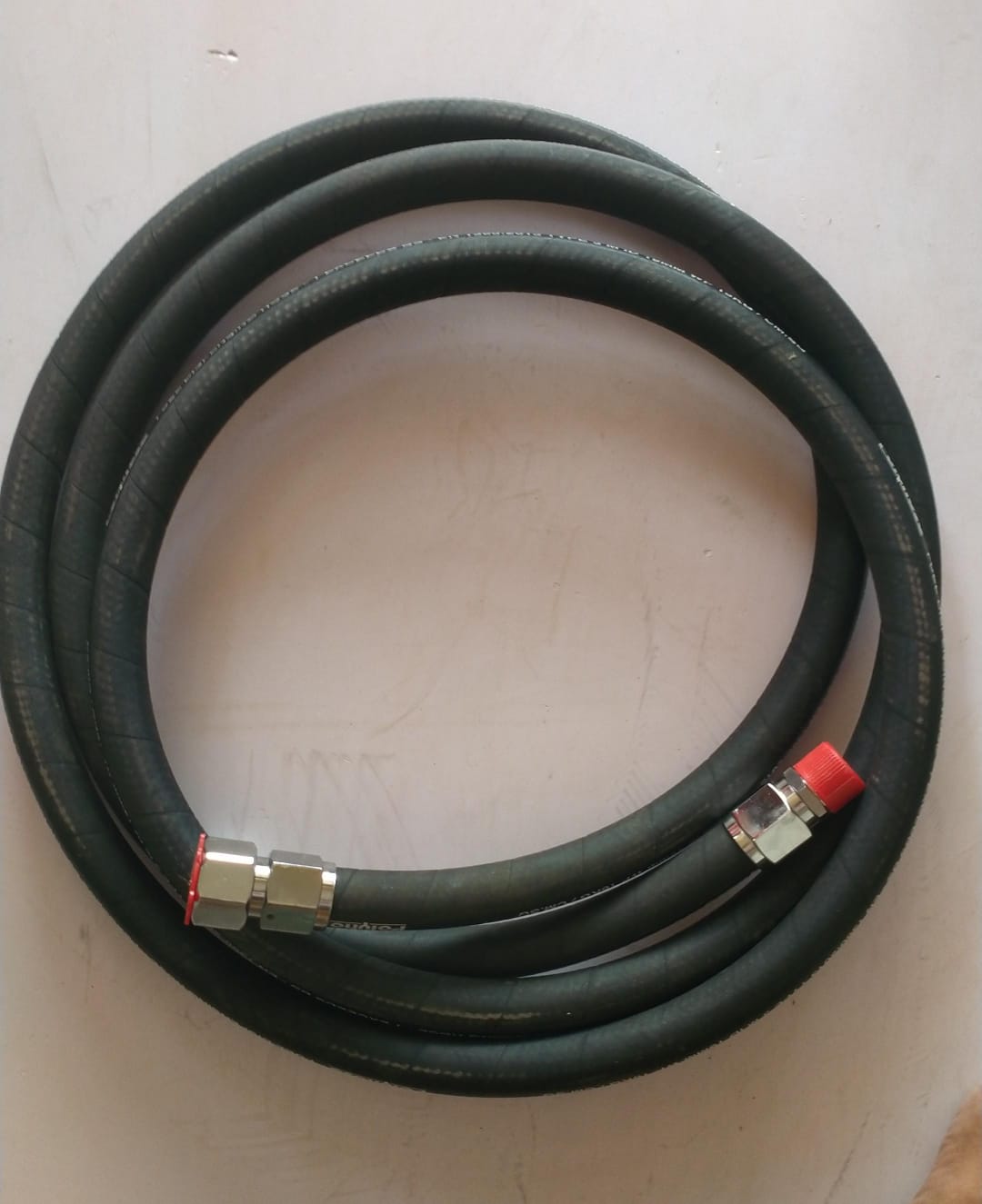Hose Pipe 19 mm for Tokhiem Machine